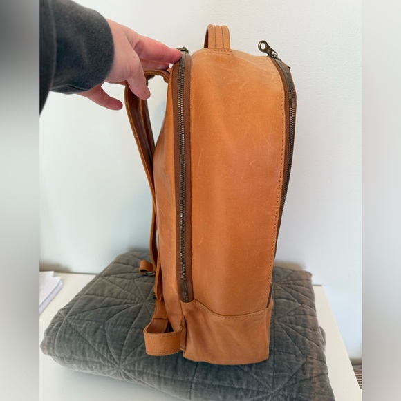 Parker Clay Atlas Backpack - Picture 4 of 9